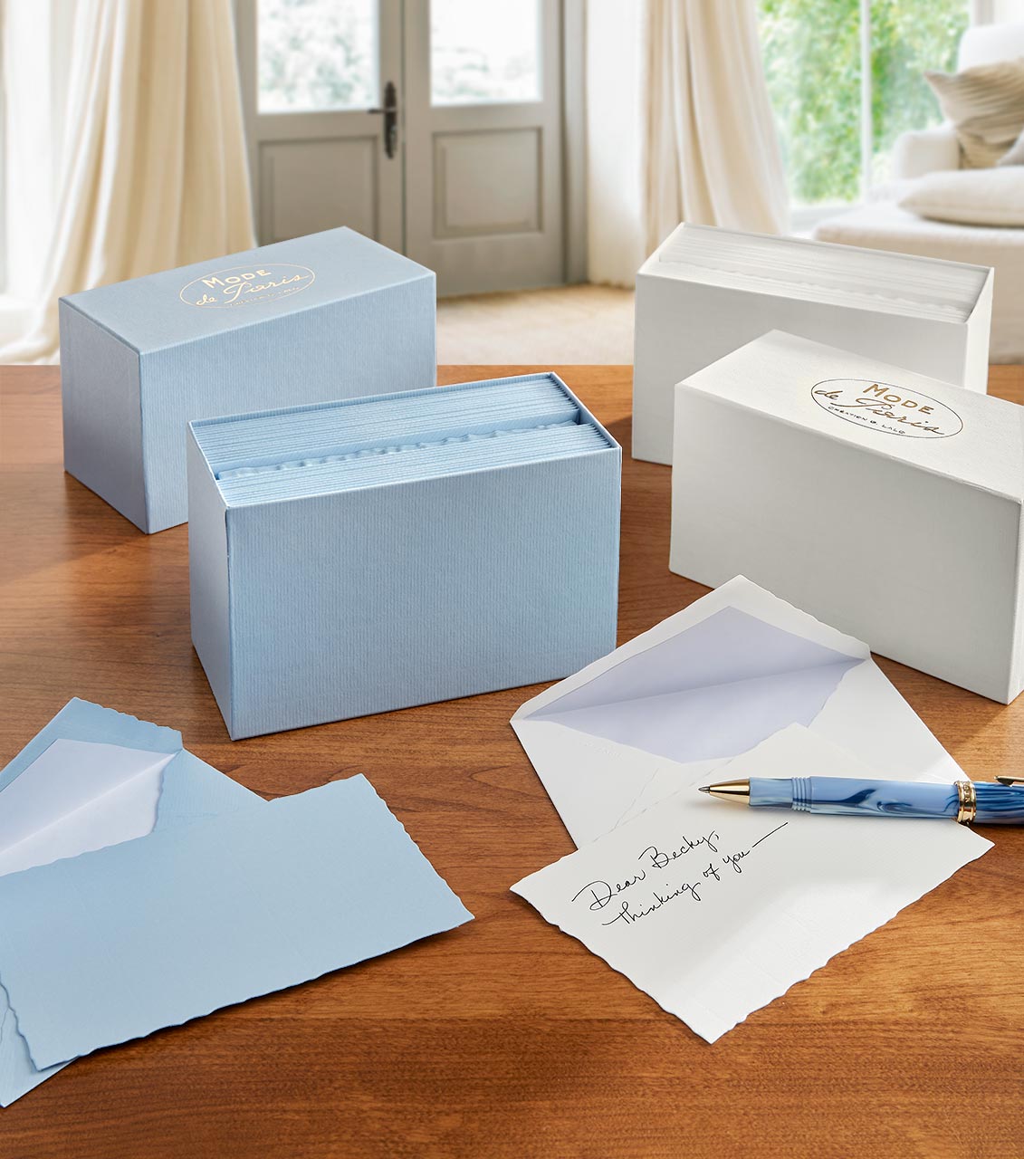 The Joys of Handwritten Letters in a Digital Age