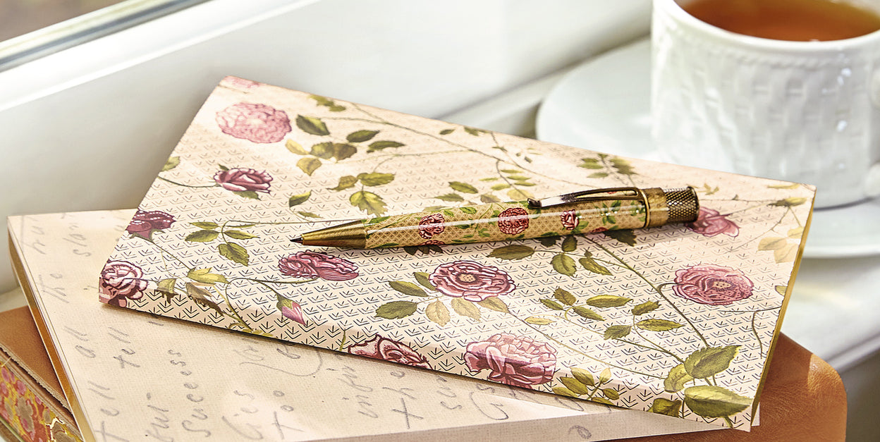 The Gift I Didn’t Know I Received