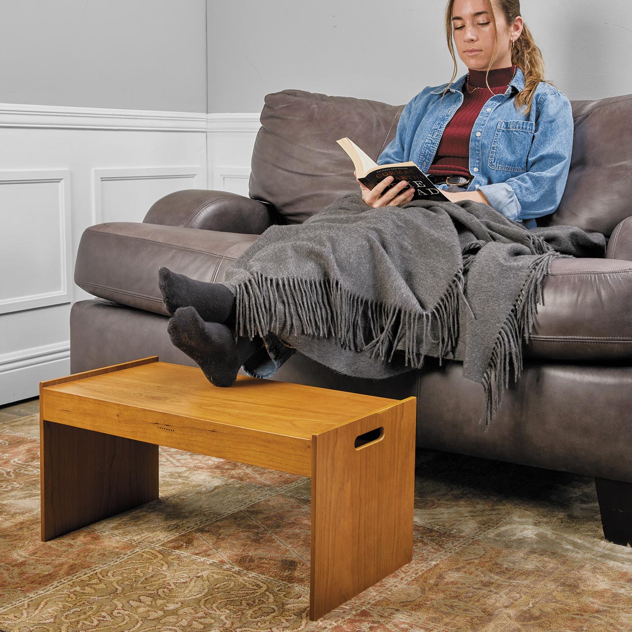 How Unplugging Boosts Creativity