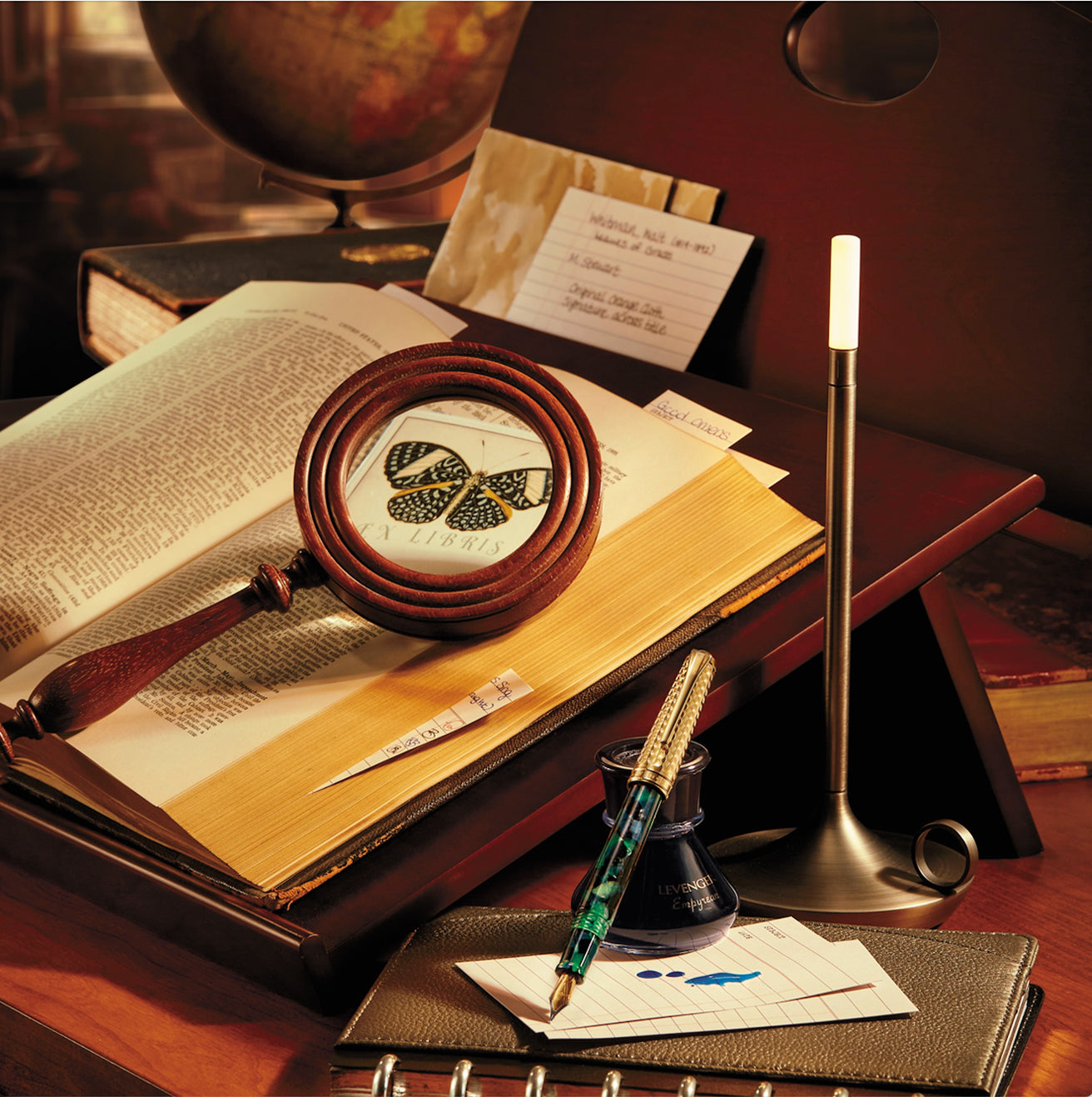 October Inspirations