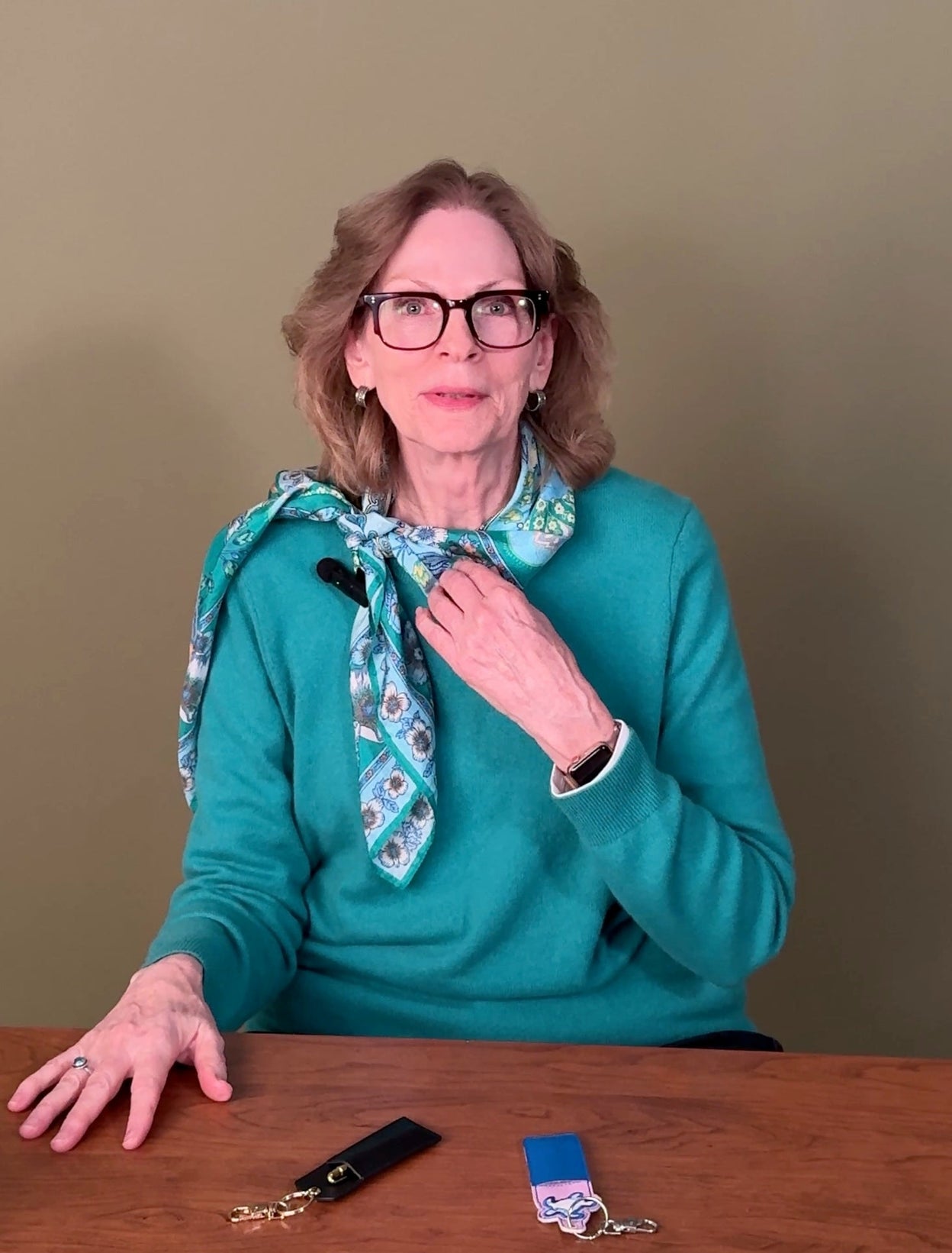 Meet Joyce: Our Inventor at Work