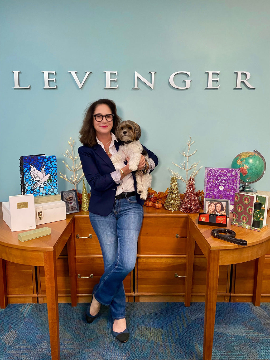 Levenger WellRead Life™ Blog Margaret's November Gift List