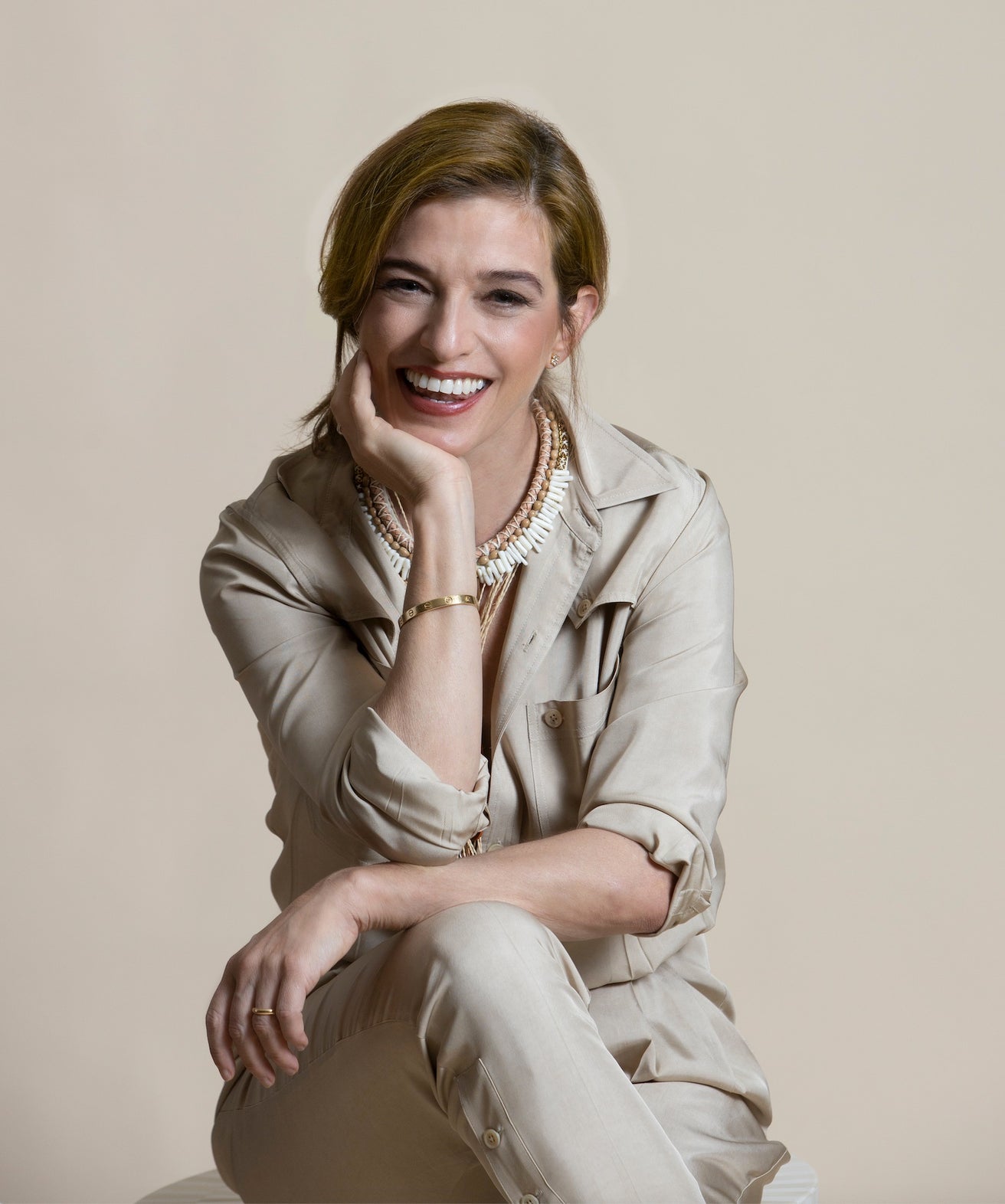 Pati Jinich’s Kitchen of Creativity