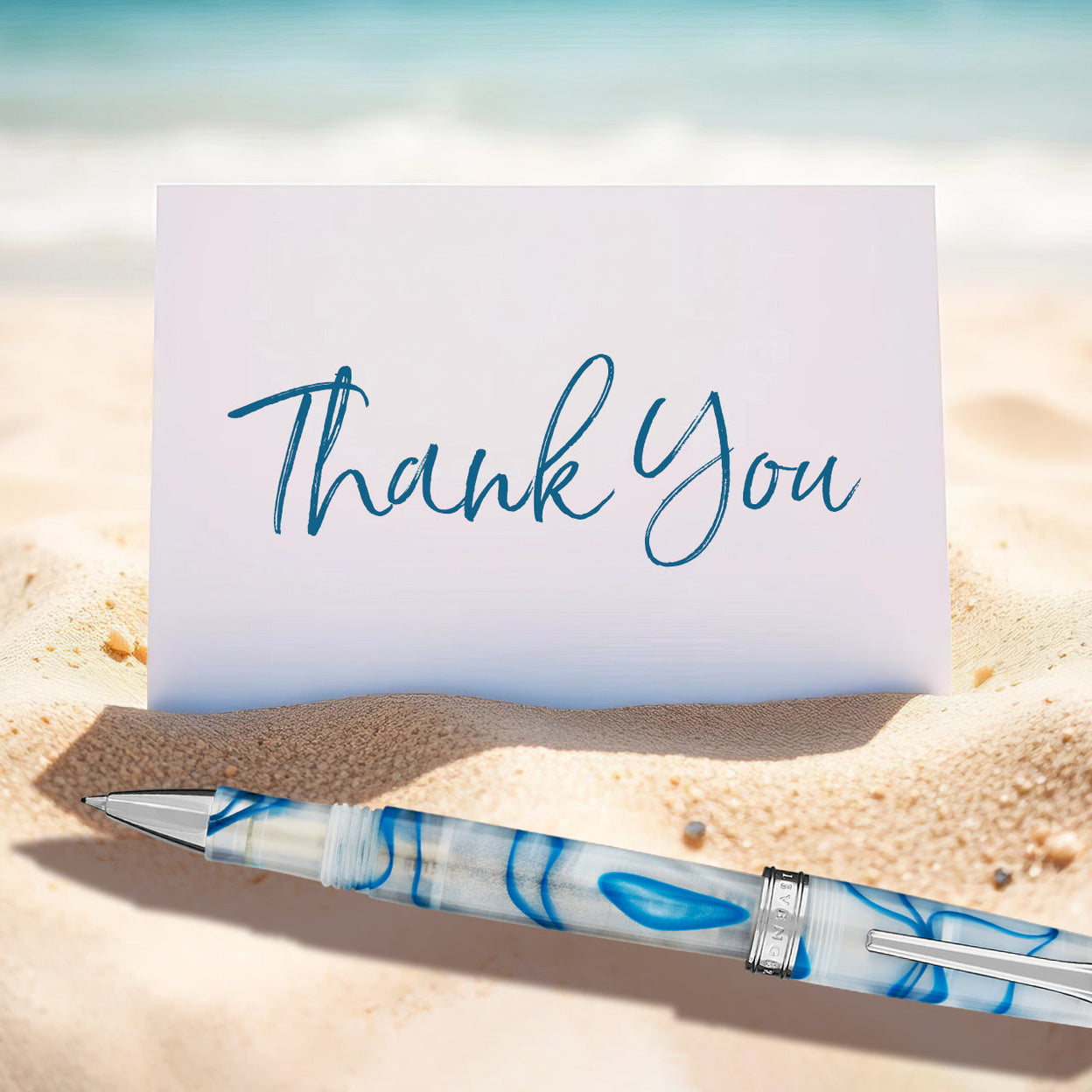 A Very Special Thank You To Our Customers