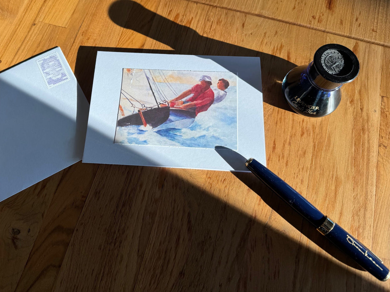 Childhood at Risk: Levenger Customers Can Help Foil the Social Media Hijacking–Part 1