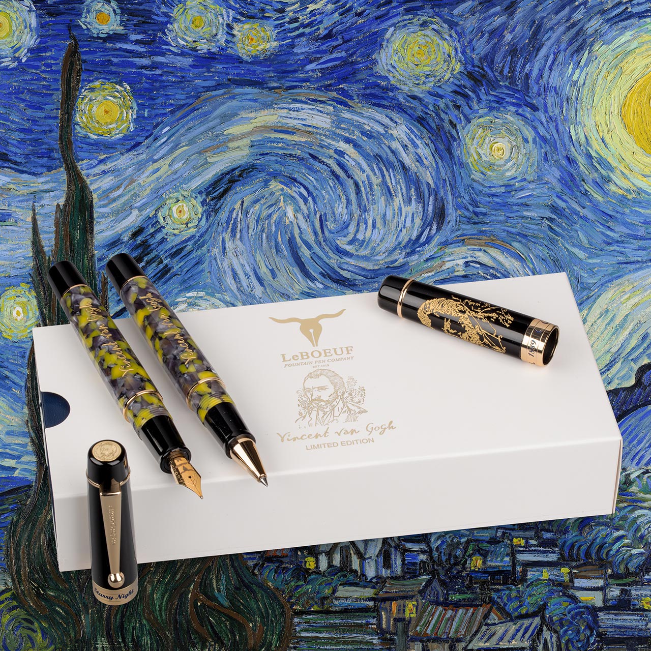 Rollerball vs Ballpoint Pens: Which Is Best for Your Needs?