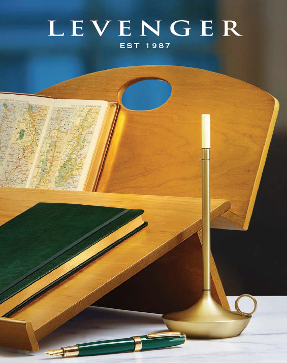 “And then a light went off”