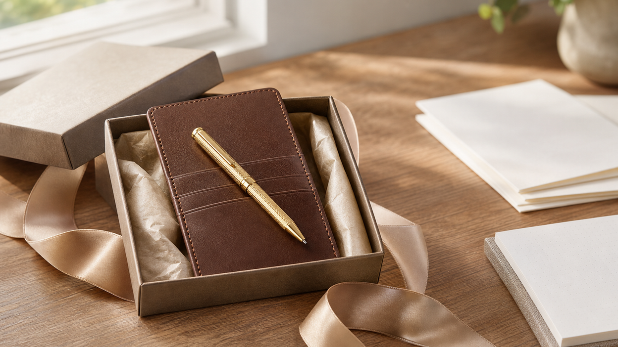 Gifts by Occasion & Budget: Levenger’s Keep‑It Test and Practical Picks by Recipient, Occasion, and Price