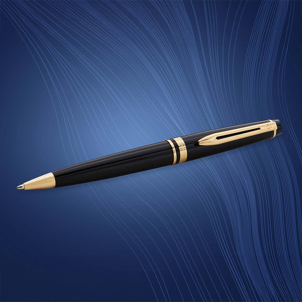 Waterman Pens | Made in France | Fountain, Rollerball, Ballpoint Pens