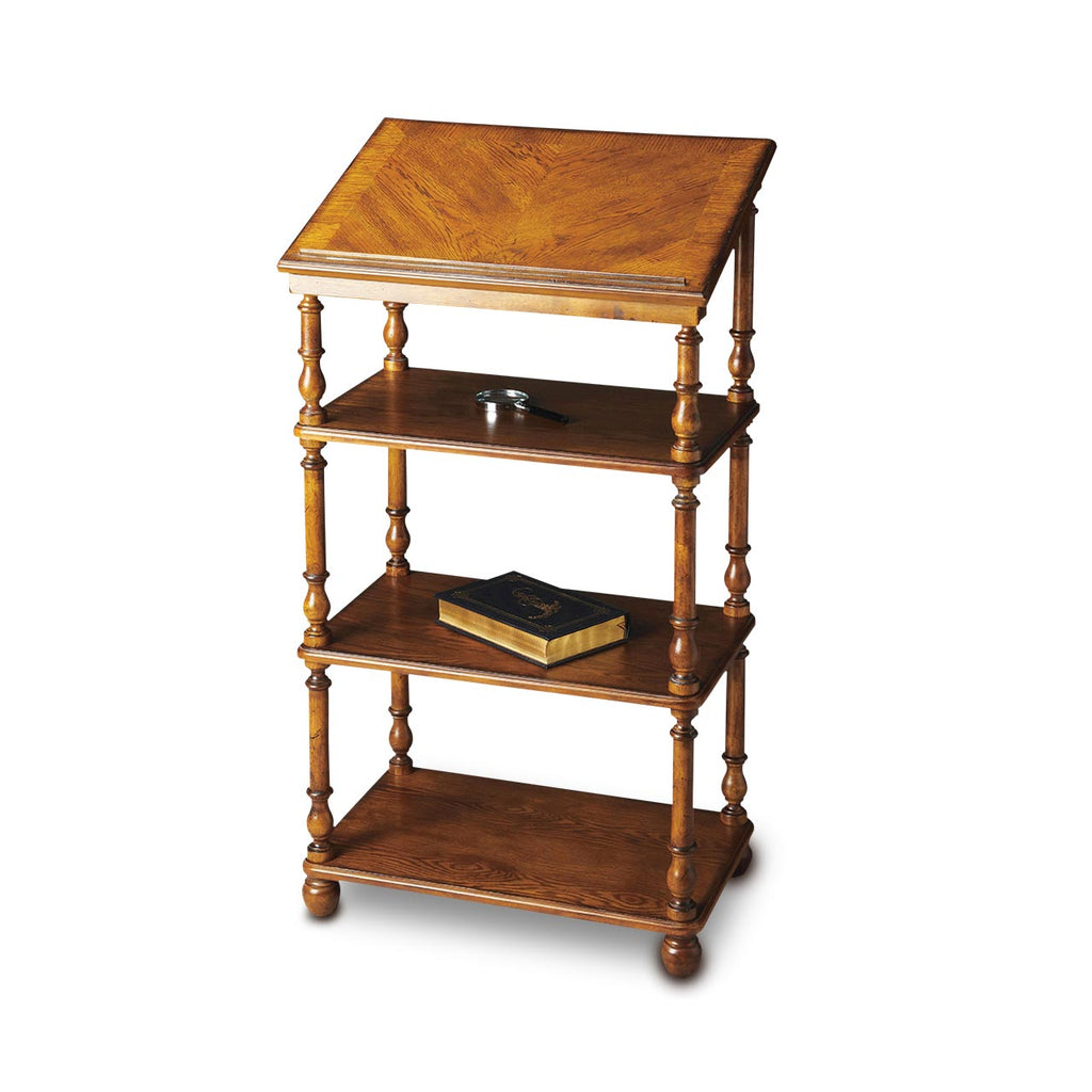Library Stand