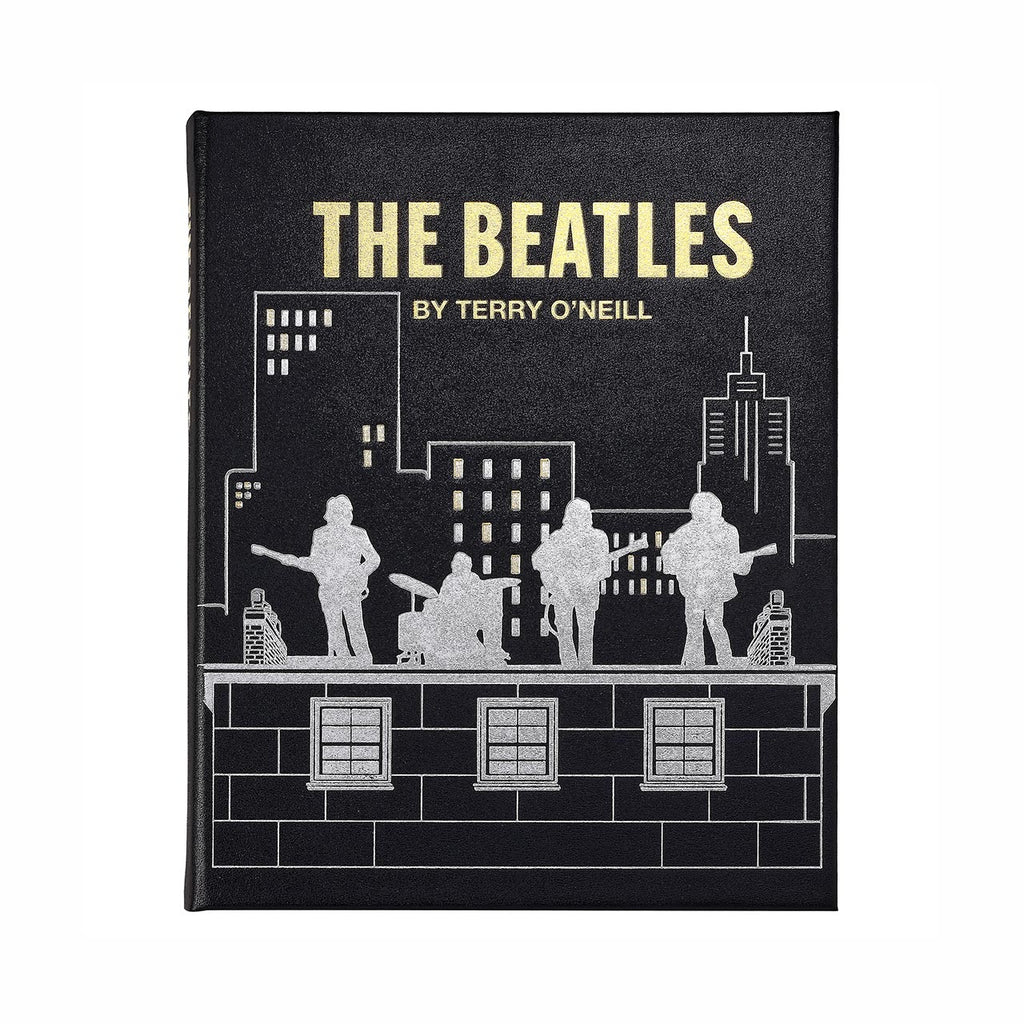The Beatles by Terry O'Neill: The Definitive Collection