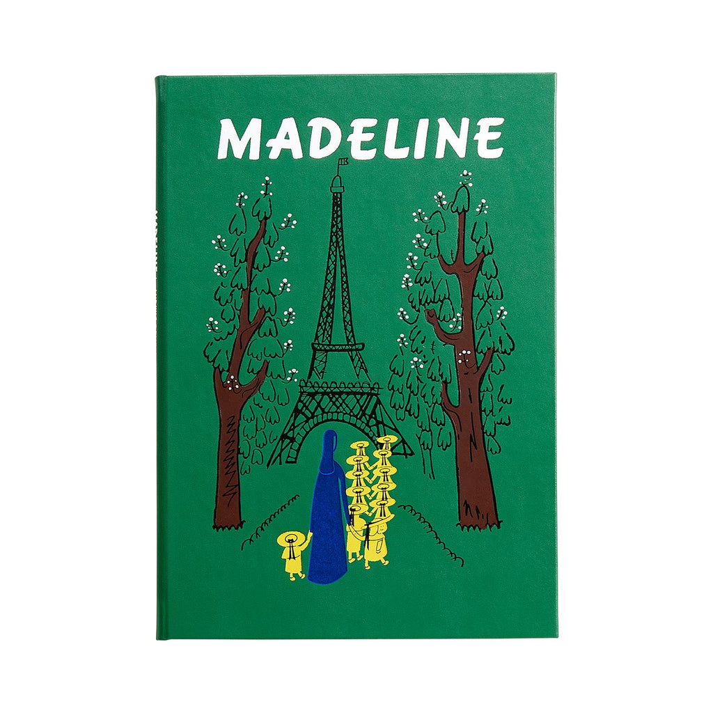 Madeline | Leather-Bound Collector's Edition