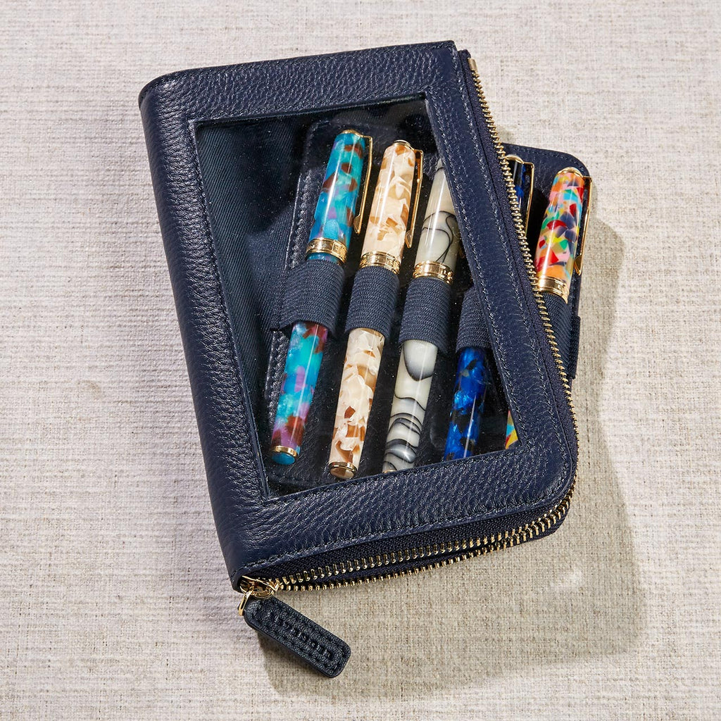 Clearview Pen Porter