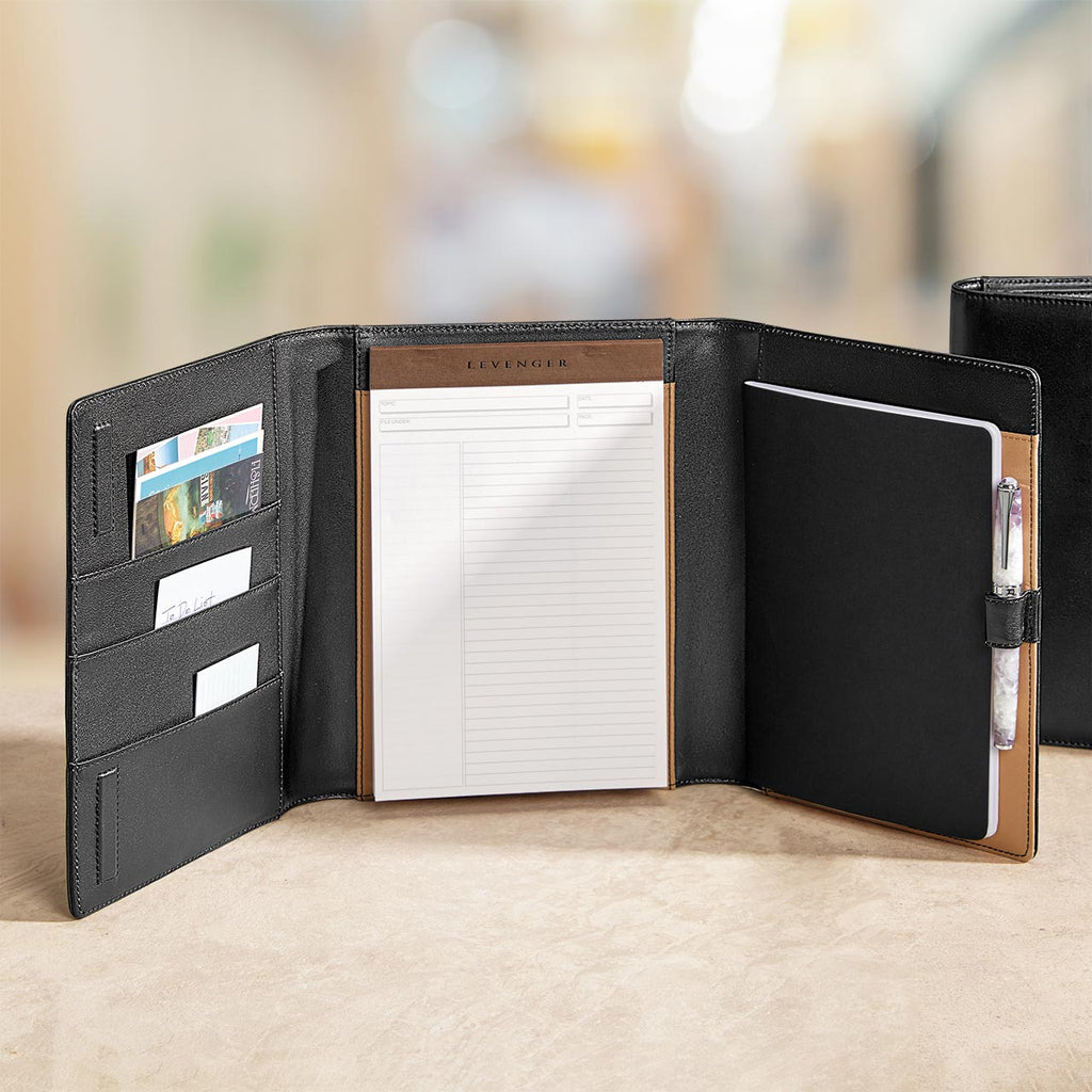 INTENT LAYER｜三角・四角 The International MultiTasker Tri-folio