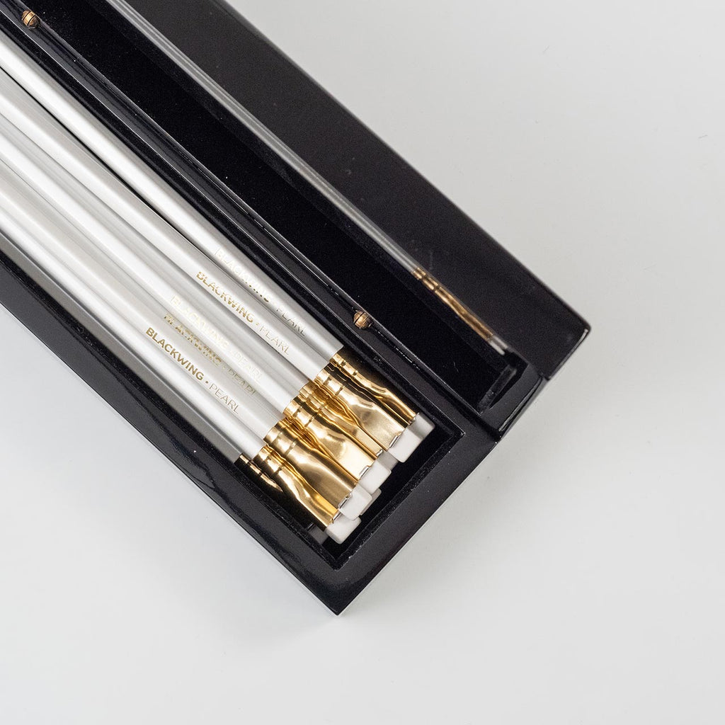 Blackwing Piano Box Set
