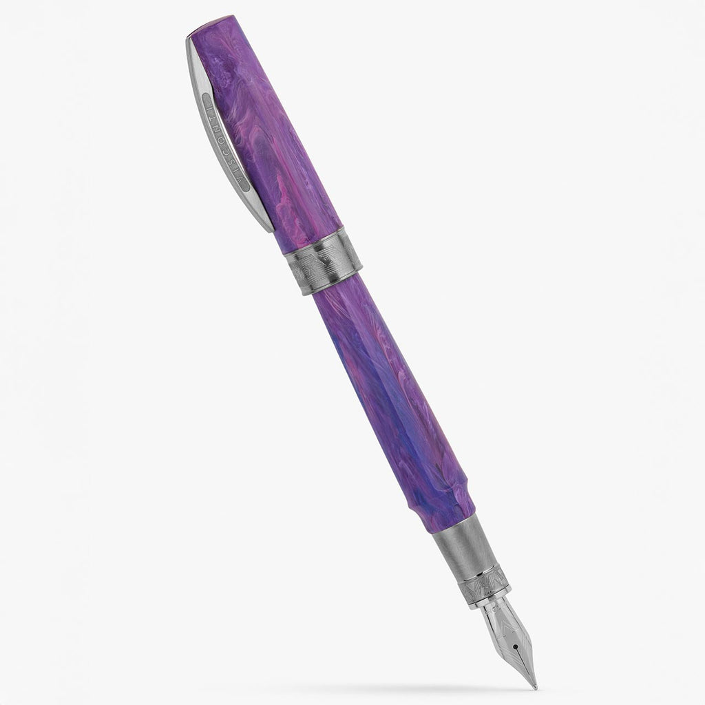 Visconti Mirage Mythos Persephone Fountain Pen