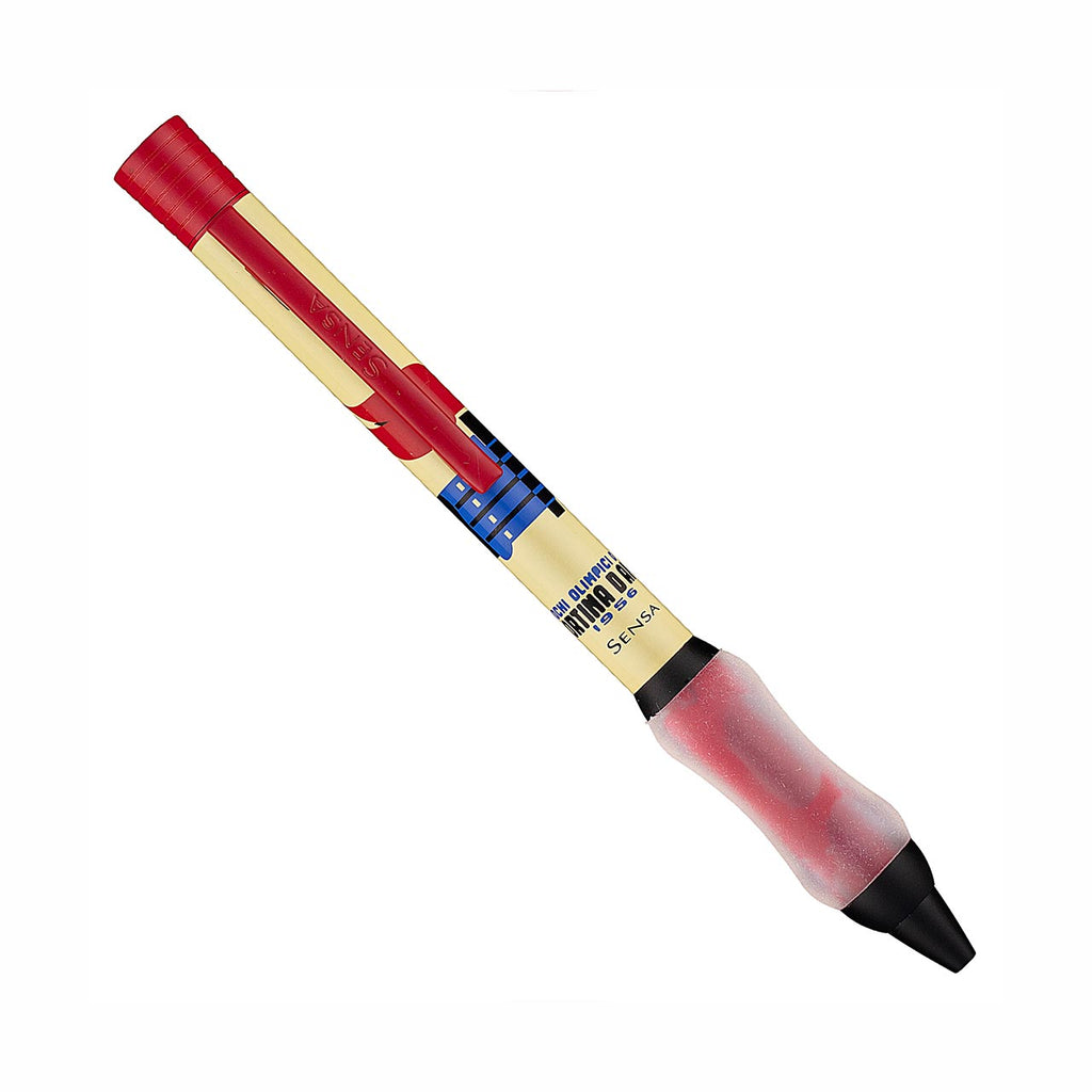 Sensa 2026 Winter Games Limited Edition Ballpoint Pen
