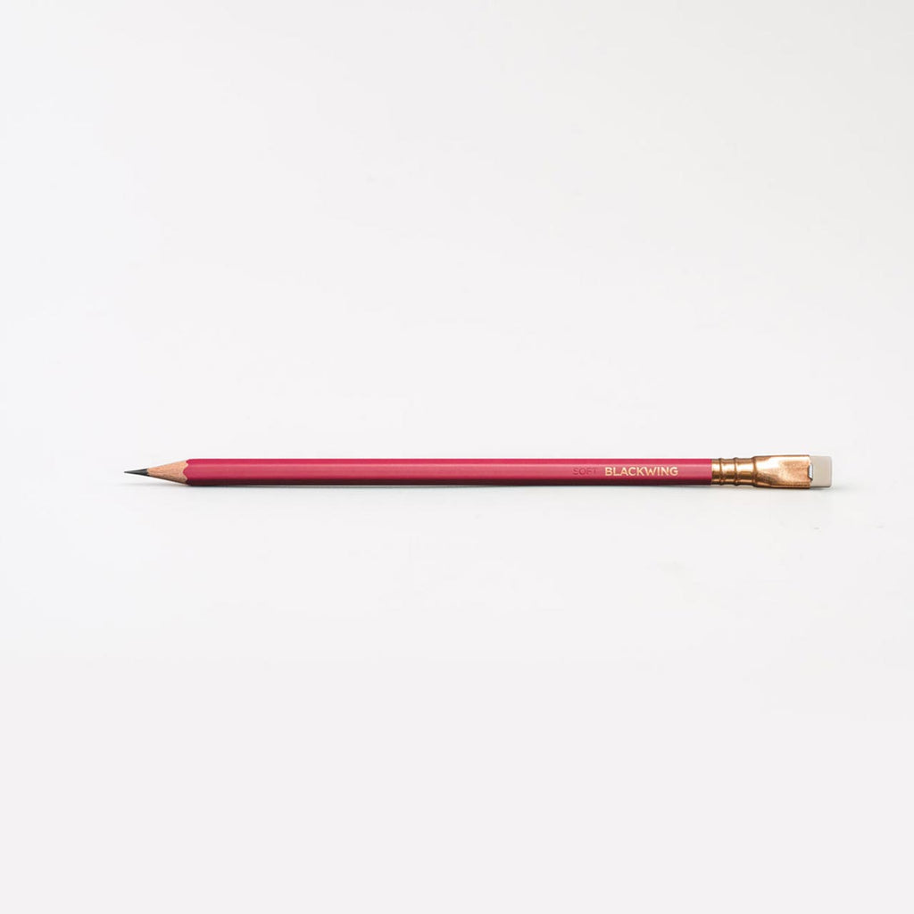 イングリット ヘブラー Blackwing Matte Pencils (set of 12)