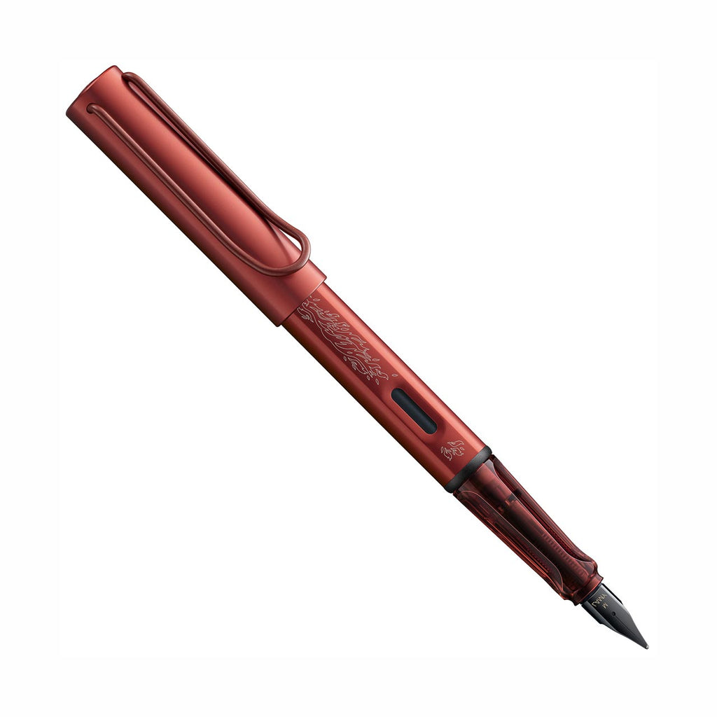 Harry Potter: Hogwarts School Of Witchcraft And Wizardry Desktop Stationery Set With Pen 9781683832546.in05