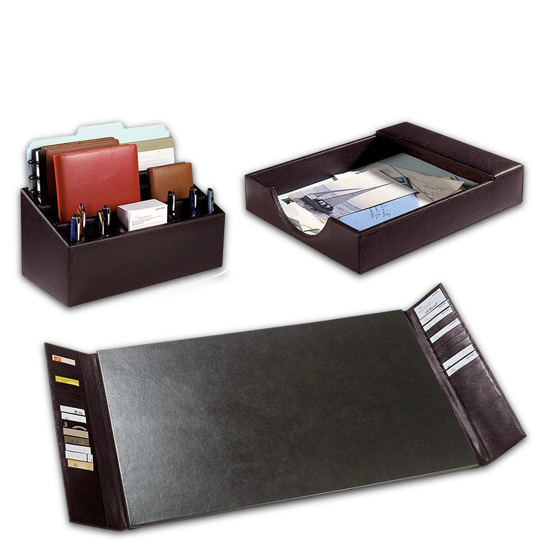 Desk Accessories - Luxury Office Supplies - Levenger