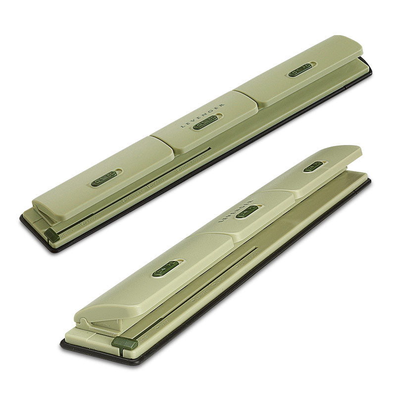 Circa 1-2-3 Portable Discbound Punch | Discbound Hole Punch