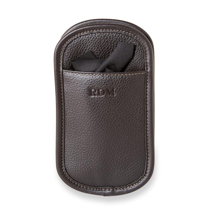  Leather Glasses Sleeve Free Personalization, Glasses Case  Leather, Sunglasses Case Leather, Soft Glasses Case