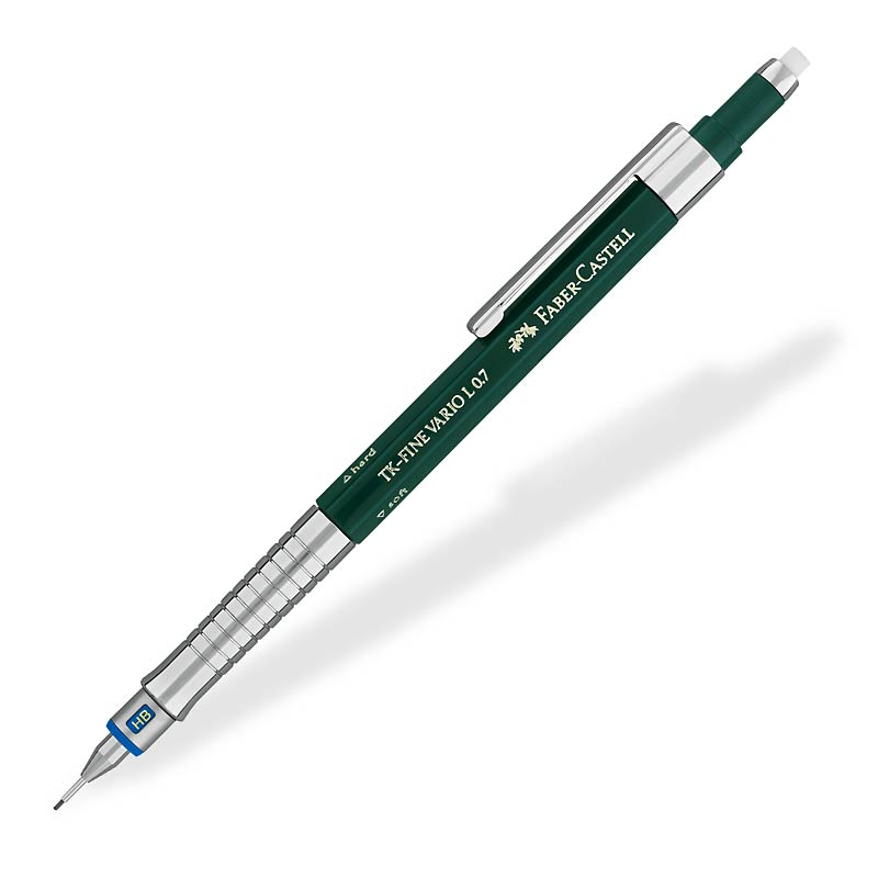 Faber-Castell TK Fine Vario Pencil