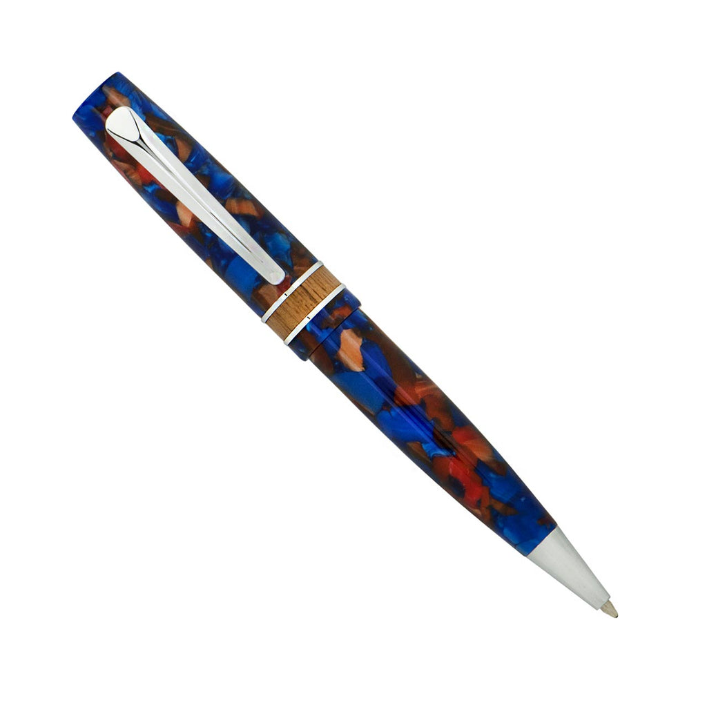 Monteverde Trees of the World Ballpoint Pen