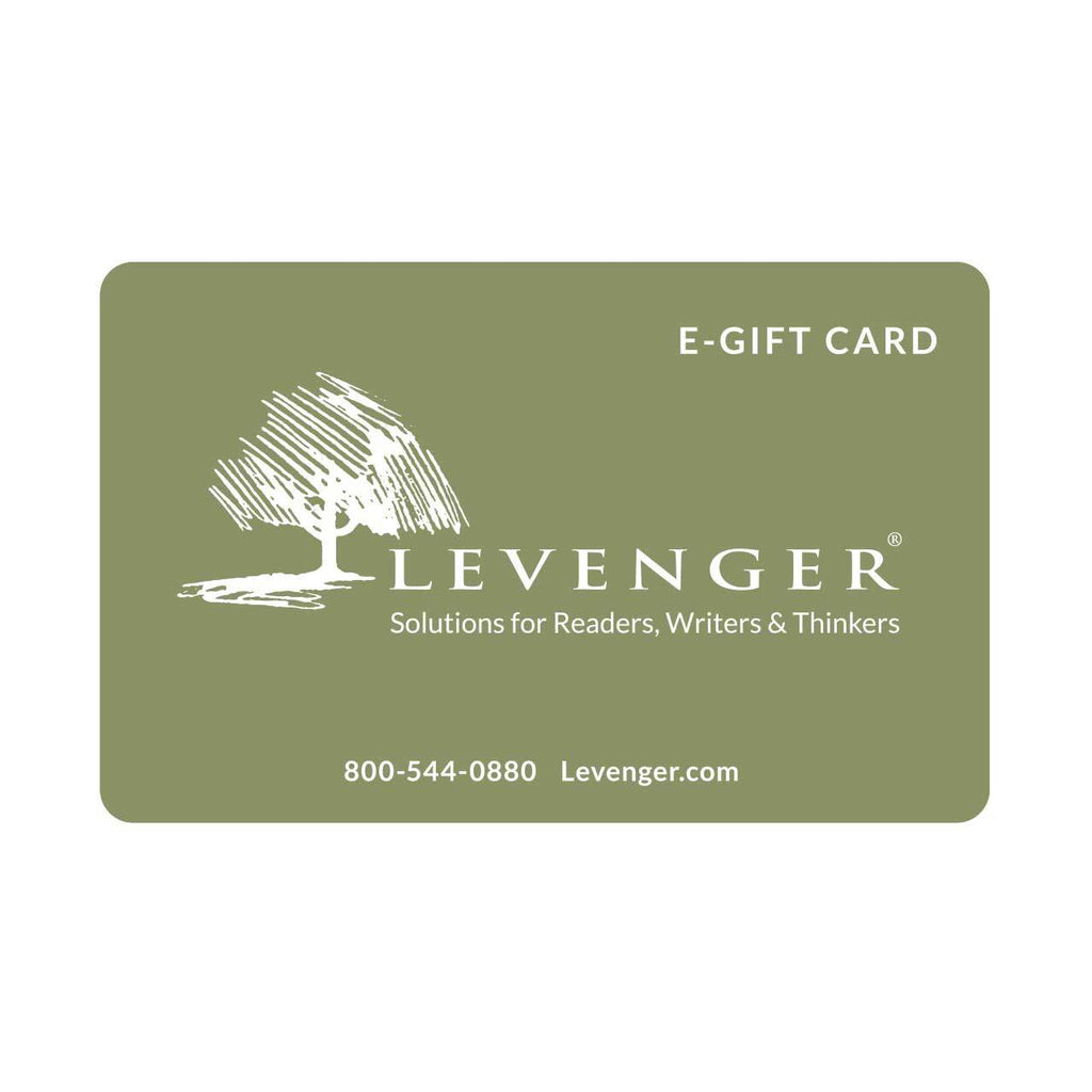Levenger Gift Guide, Gifts For Writers