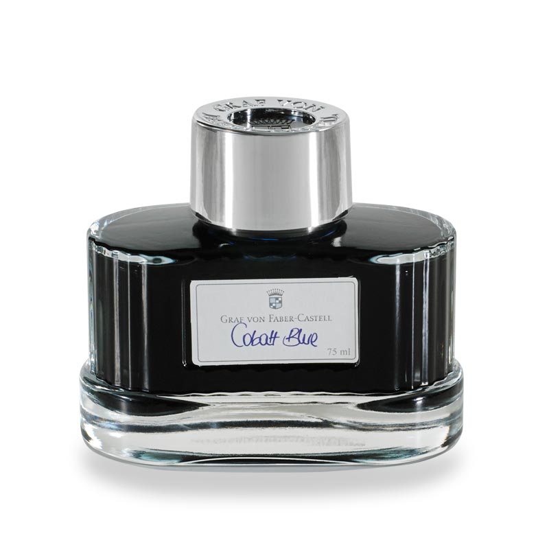 Graf Von Faber-Castell Fountain Pen Ink (75 ml)