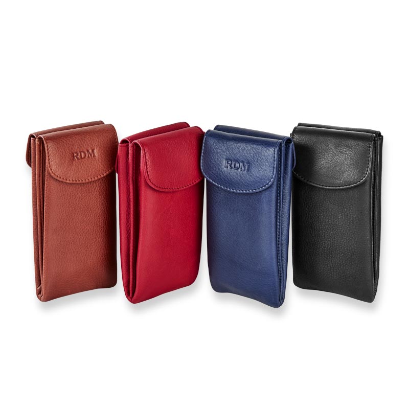 Double Feature Eyeglass Case™ - Main Image