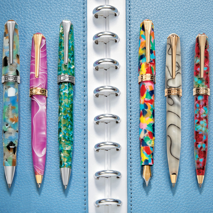 Levenger Pens for Every Personality