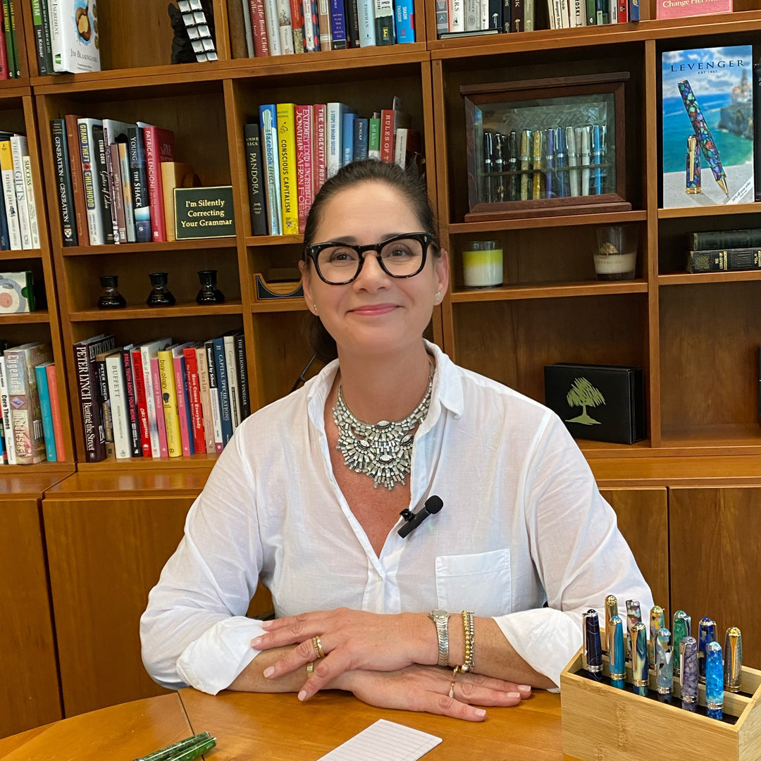 Margaret’s Favorite New True Writers