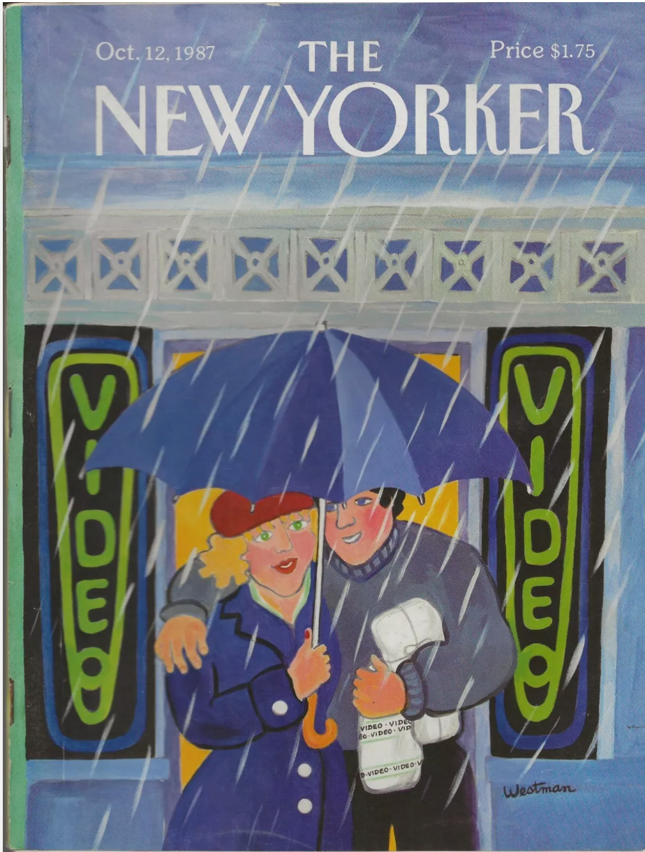 Keeping Your Balance in Rapids