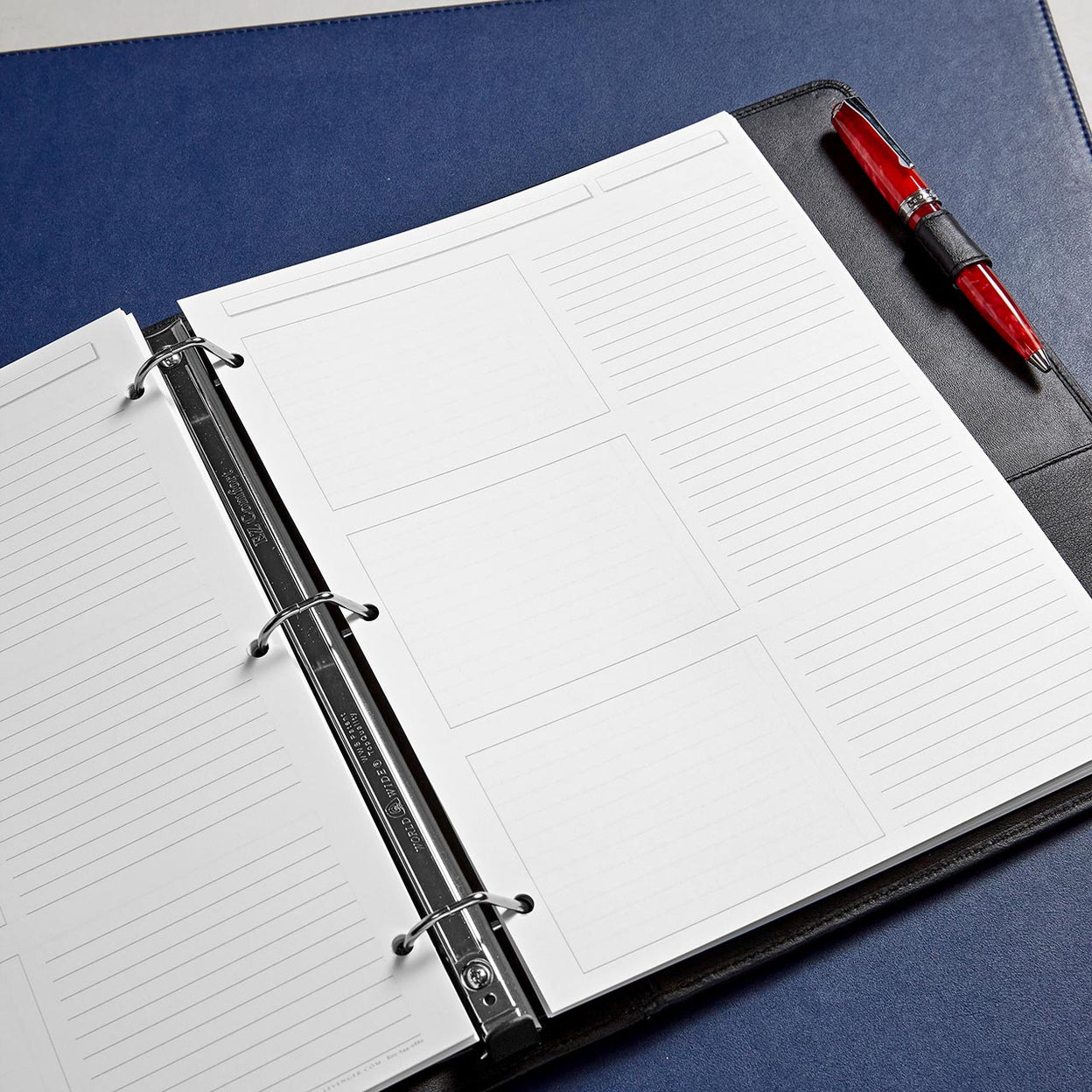The Joys of Handwritten Letters in a Digital Age