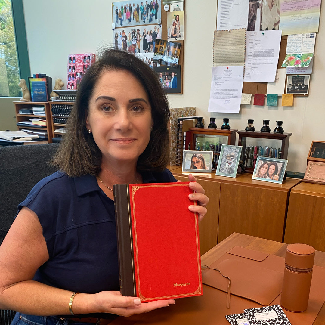 Margaret’s April Product Picks