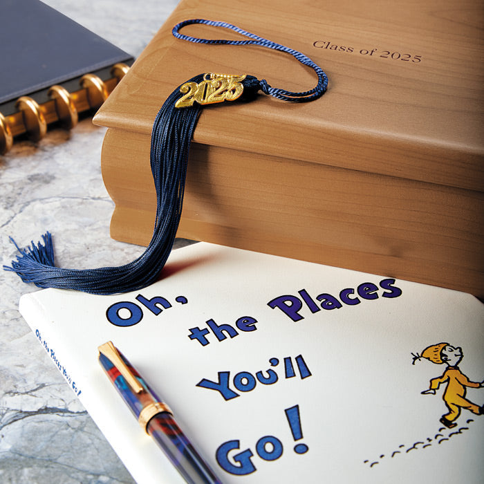 Why Personalized Gifts Make the Best Graduation Presents