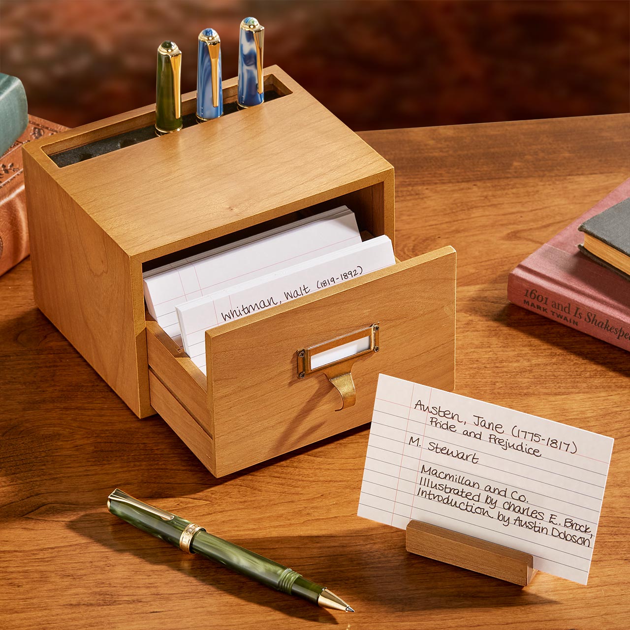 Levenger | Teacher Gifts | Unusual School Supplies