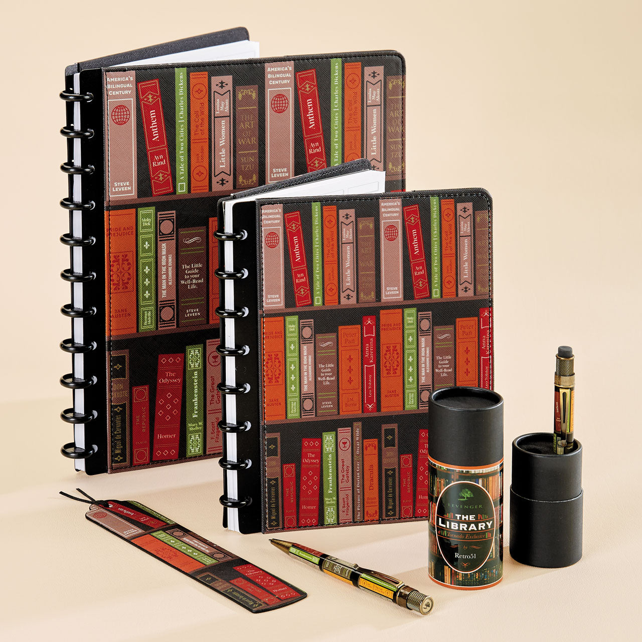 Levenger Gift Guide, Gifts For Writers