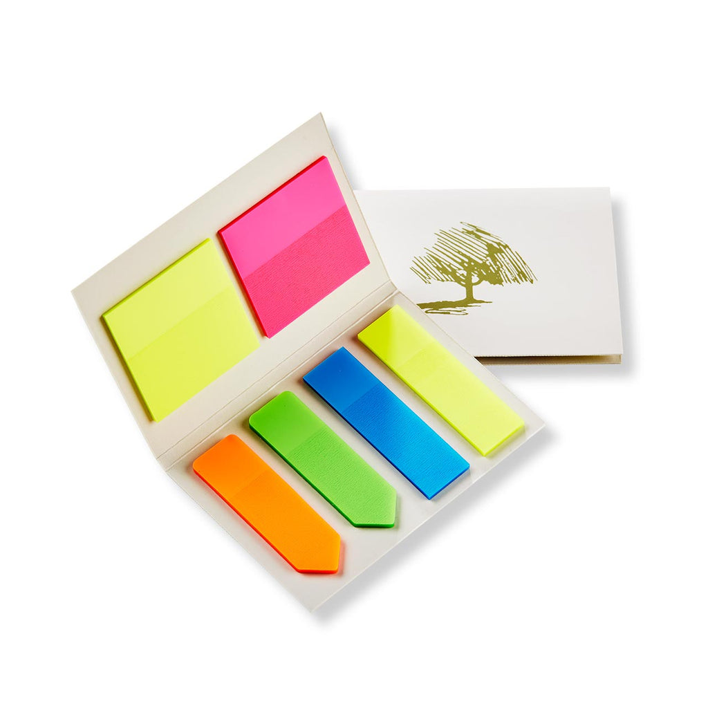 Sticky Notes & Tabs: Organize & Annotate with Ease | Levenger