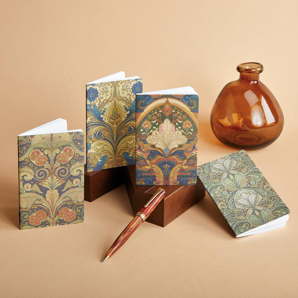 Note Book Collection Notebook & Stationery Collections: Curated Writing Essentials | Levenger