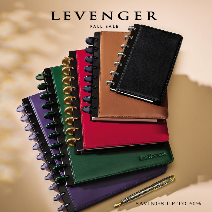 Enjoy the biggest savings of the season on all our exclusive solutions for reading, writing and staying organized.