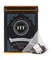 Tés finos Harney & Sons - Bourbon Black Cask, lata de 20 bolsitas HT