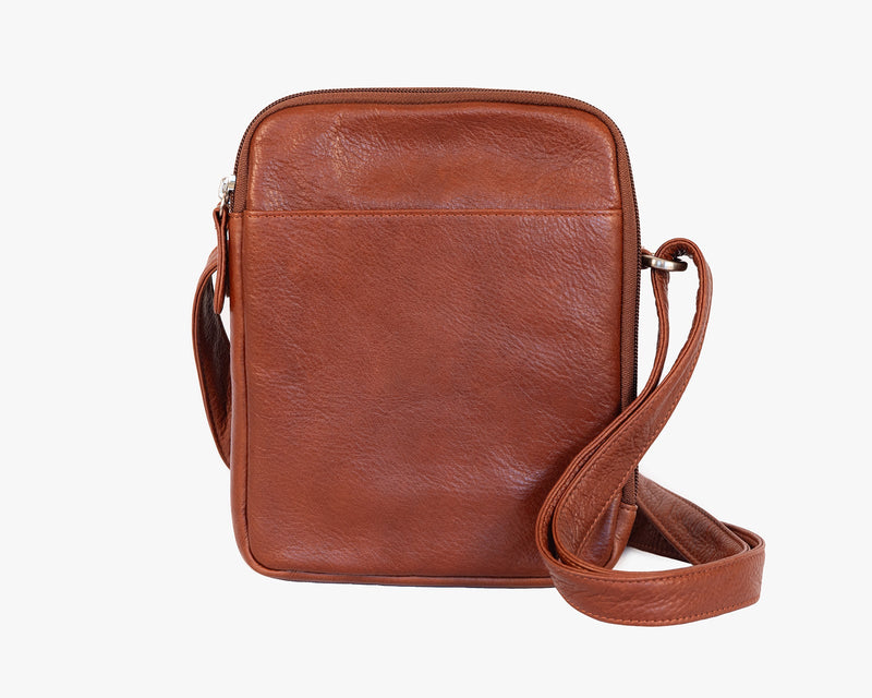 Osgoode Marley - Don's Carry-All Crossbody