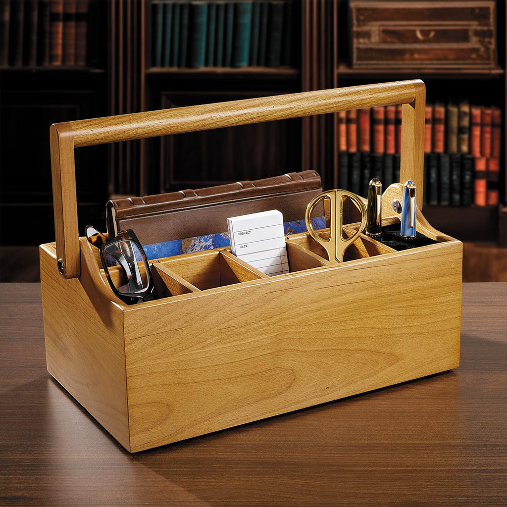 Reader's Tool Box