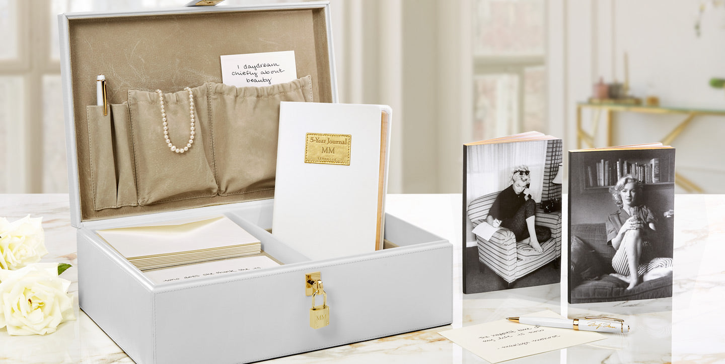 Notebooks & Stationery