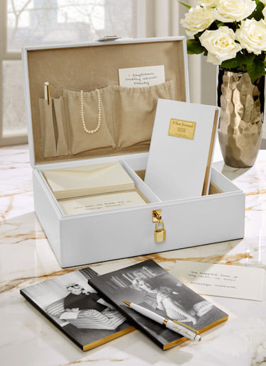 Notebooks & Stationery