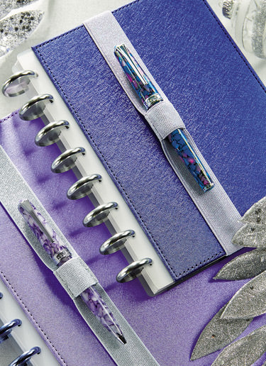 Circa By Levenger The Original Disc Bound Notebook System