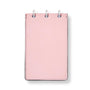 | Pale Pink