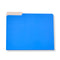 Wall Street File Folder
